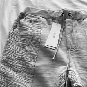 Kollar Clothing Sweatpants - Brand New w Tags